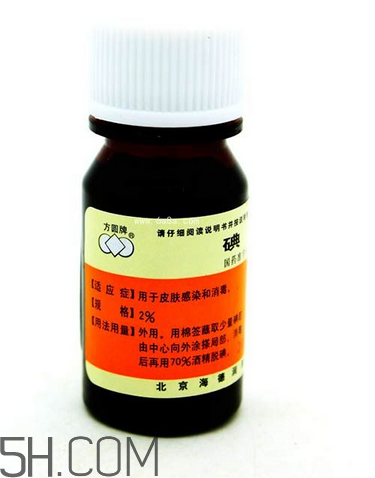 碘酒過期了還能用嗎？碘酒過期可以擦傷口嗎？