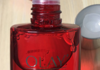 Olay新生活能水是精華水嗎？什么功效？