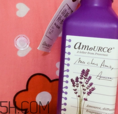 amource艾瑪絲護(hù)膚品怎么樣？amource艾瑪絲什么檔次