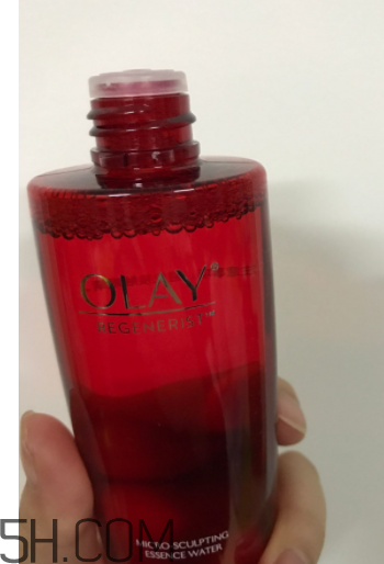 Olay新生活能水是精華水嗎？什么功效？