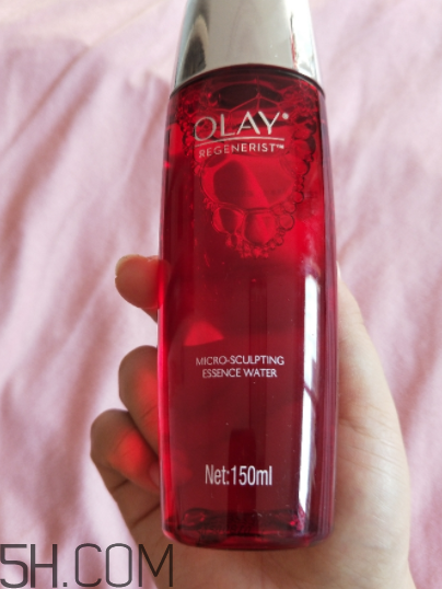 Olay新生活能水用在哪一步？怎么使用？