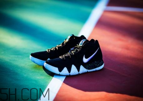 nike kyrie 4實(shí)戰(zhàn)效果怎么樣？耐克歐文4代測(cè)評(píng)