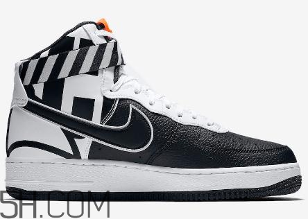 nike air force 1空軍一號(hào)force logo什么時(shí)候發(fā)售？