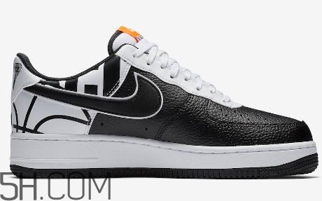 nike air force 1空軍一號(hào)force logo什么時(shí)候發(fā)售？