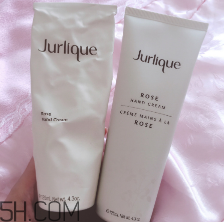 jurlique茱莉蔻玫瑰護手霜好聞嗎 多少錢