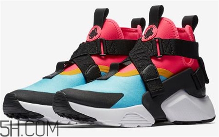 nike air huarache city高幫版華萊士發(fā)售時(shí)間_實(shí)物曝光