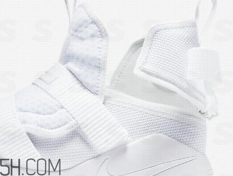 nike lebron soldier 11 flyease士兵11拉鏈版怎么樣？