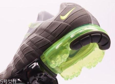 nike air vapormax 95 neon發(fā)售時(shí)間_多少錢？