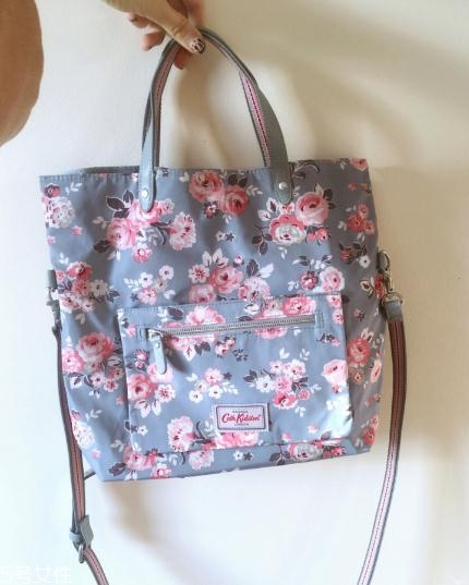 cath kidston是什么牌子？少女最?lèi)?ài)的小碎花風(fēng)代表