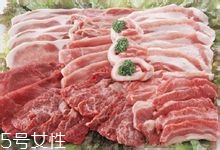 排酸豬肉是什么肉？乳酸豬肉