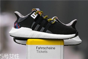 adidas eqt support 9317柏林主題配色發(fā)售時(shí)間_多少錢？