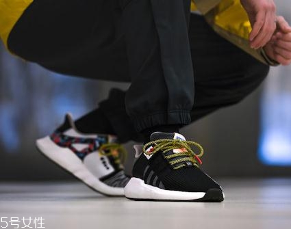 adidas eqt support 9317柏林主題配色發(fā)售時(shí)間_多少錢？