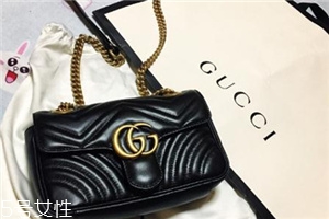 gucci包包多少錢？女人都對它欲罷不能