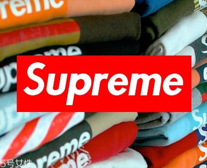 supreme2018春夏系列什么時(shí)候發(fā)售？