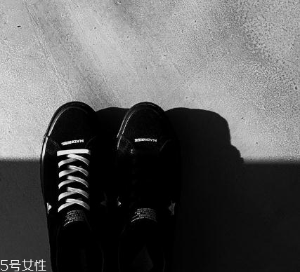 madness與converse one star匡威聯(lián)名款怎么樣？