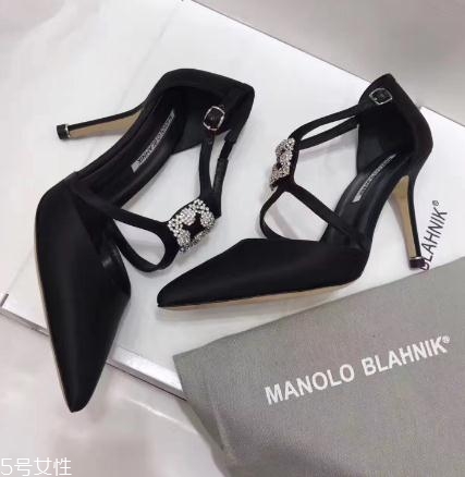 manolo blahnik鞋碼偏大嗎？小仙女們的婚鞋首選