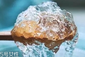 美容養(yǎng)顏的食物 這三種食物簡直是美容養(yǎng)顏界的法寶