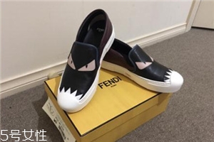 fendi鞋子一般多少錢？引領(lǐng)時(shí)尚潮流