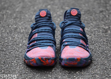 nike kd 10 all star杜蘭特全明星戰(zhàn)靴發(fā)售時間_多少錢？