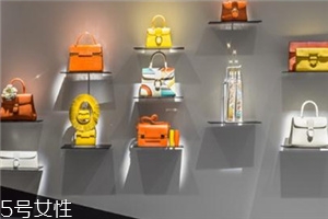 delvaux2018春夏系列包包款式有哪些_好看嗎？