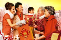 春節(jié)送禮送什么給親戚？這4種禮品不值得買