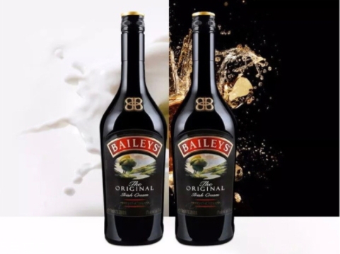 baileys百利甜酒多少度？適合女性的一款酒