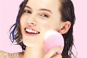 foreo luna潔面儀孕婦可以用嗎？購買孕婦專用品牌