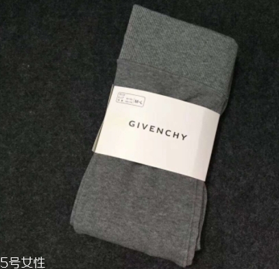 givenchy紀梵希打底襪是真的嗎？一場騙局