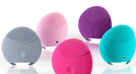 foreo luna潔面儀孕婦可以用嗎？購買孕婦專用品牌