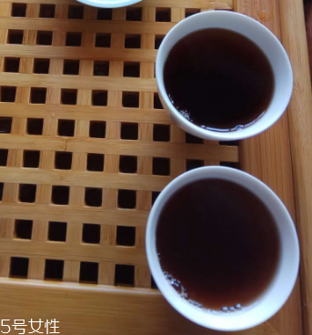 普洱老茶頭是什么？普洱老茶頭很好喝