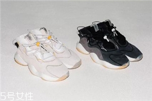 bristol studio與adidas crazy byw聯(lián)名款在哪買_多少錢？