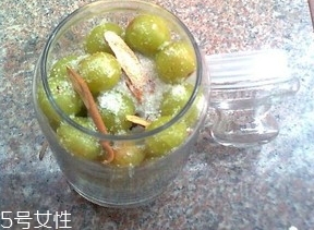 余甘子怎么吃？腌制風味最佳