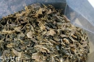 梅干菜會不會傷胃？適量吃不傷胃