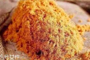 肉松用什么肉做的 豬肉松最常見(jiàn)