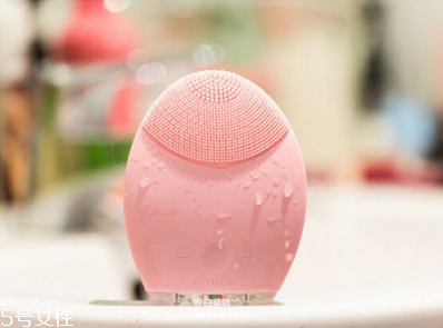 luna洗臉儀分幾種？foreo luna使用說(shuō)明