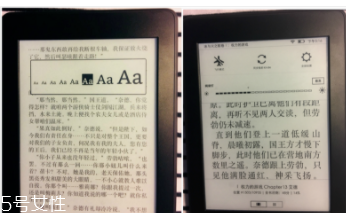 亞馬遜kindle好用嗎？閱讀神器還原紙質(zhì)書體驗