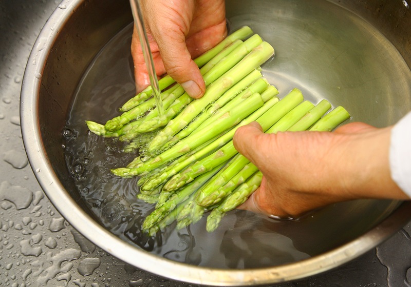 青菜怎么炒好吃又不變色 5種炒法好看又好吃