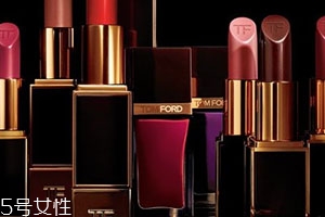 dior迪奧和tom ford哪個(gè)更高檔？