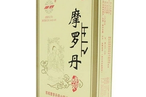 摩羅丹治胃酸嗎？胃酸過多可吃它