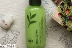 悅詩風吟綠茶乳液怎么樣？適合換季用