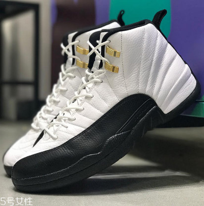 air jordan 12 taxi金扣元年配色發(fā)售時(shí)間_多少錢？