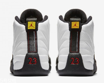 air jordan 12 taxi金扣元年配色發(fā)售時(shí)間_多少錢？