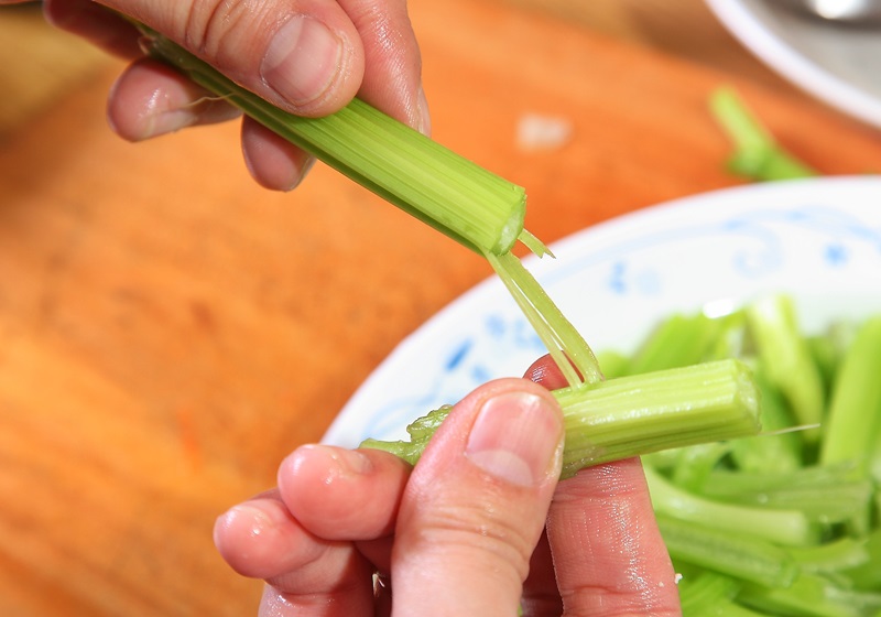 芹菜怎么保存時(shí)間長(zhǎng)且新鮮