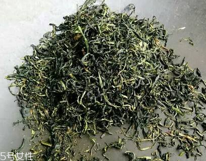 蒲公英茶孕婦可以喝嗎？別多喝