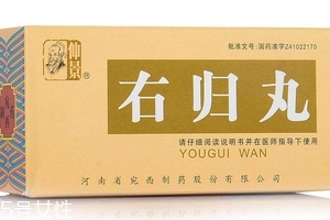 右歸丸多少錢？30不到的價(jià)格