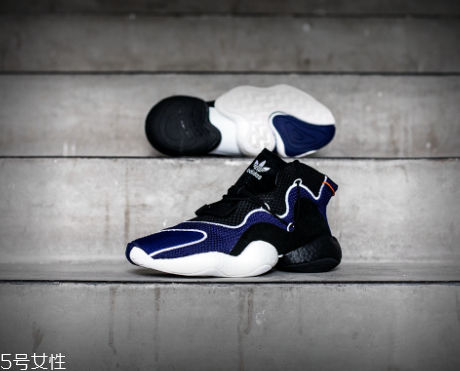 adidas crazy byw lvl 1 boost實戰(zhàn)測評