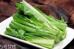 萵筍葉能蒸包子吃嗎？沒(méi)焯水會(huì)發(fā)苦