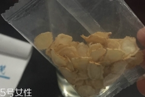 西洋參孕婦可以吃嗎？少量吃是可以的