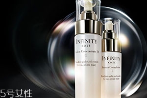 infinity茵菲妮在日本怎么樣？