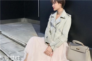 腿粗的女生適合穿什么？顯瘦又好看的穿搭